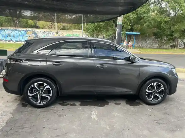 D.s. Ds7 Crossback 1.6 Puretech At Performance Line 2020 - foto 3