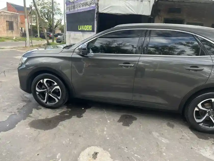 D.s. Ds7 Crossback 1.6 Puretech At Performance Line 2020 - foto 4