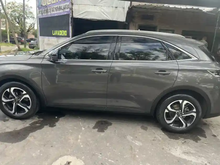 D.s. Ds7 Crossback 1.6 Puretech At Performance Line 2020 - foto 5