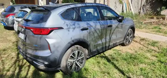 Haval Jolion Hybrido No Enchufable 2025 - foto 3