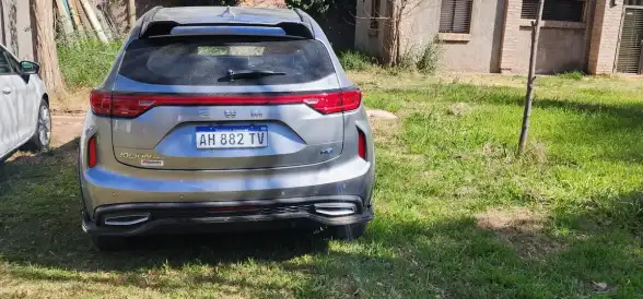 Haval Jolion Hybrido No Enchufable 2025 - foto 5