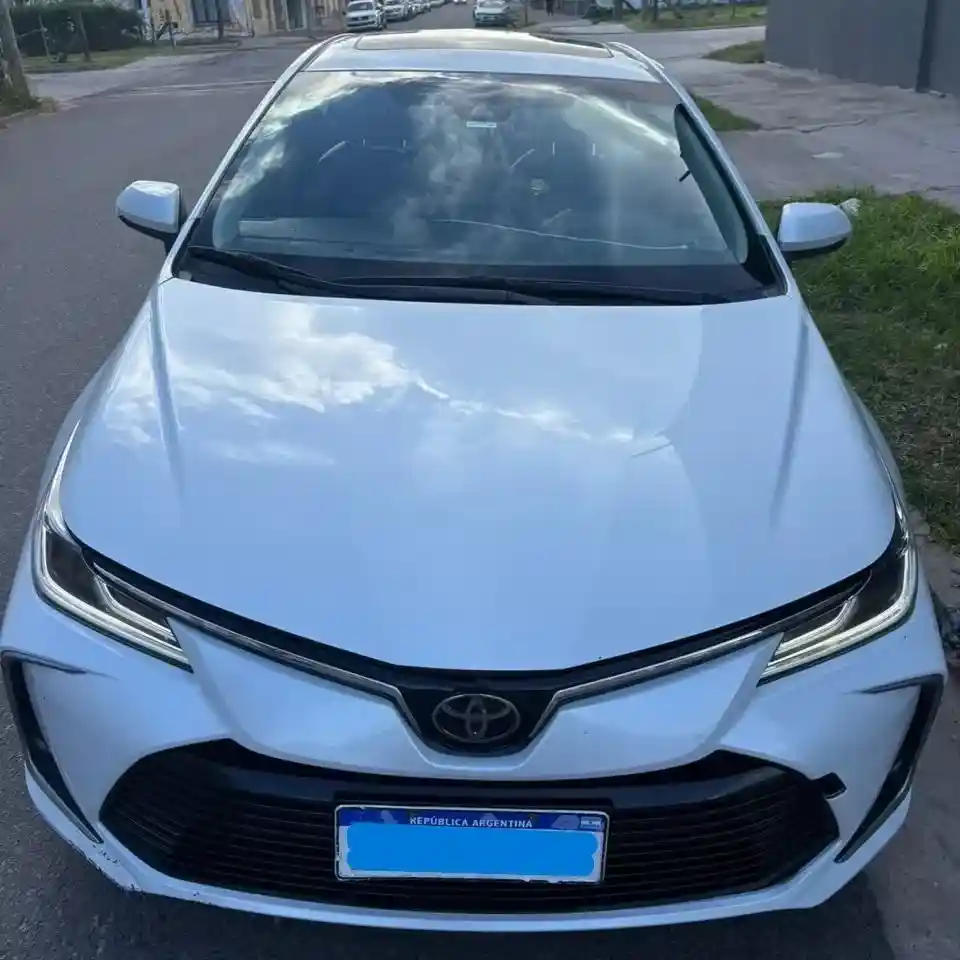 Toyota Corolla 2.0 Seg Cvt 170Cv 2021 - foto 2