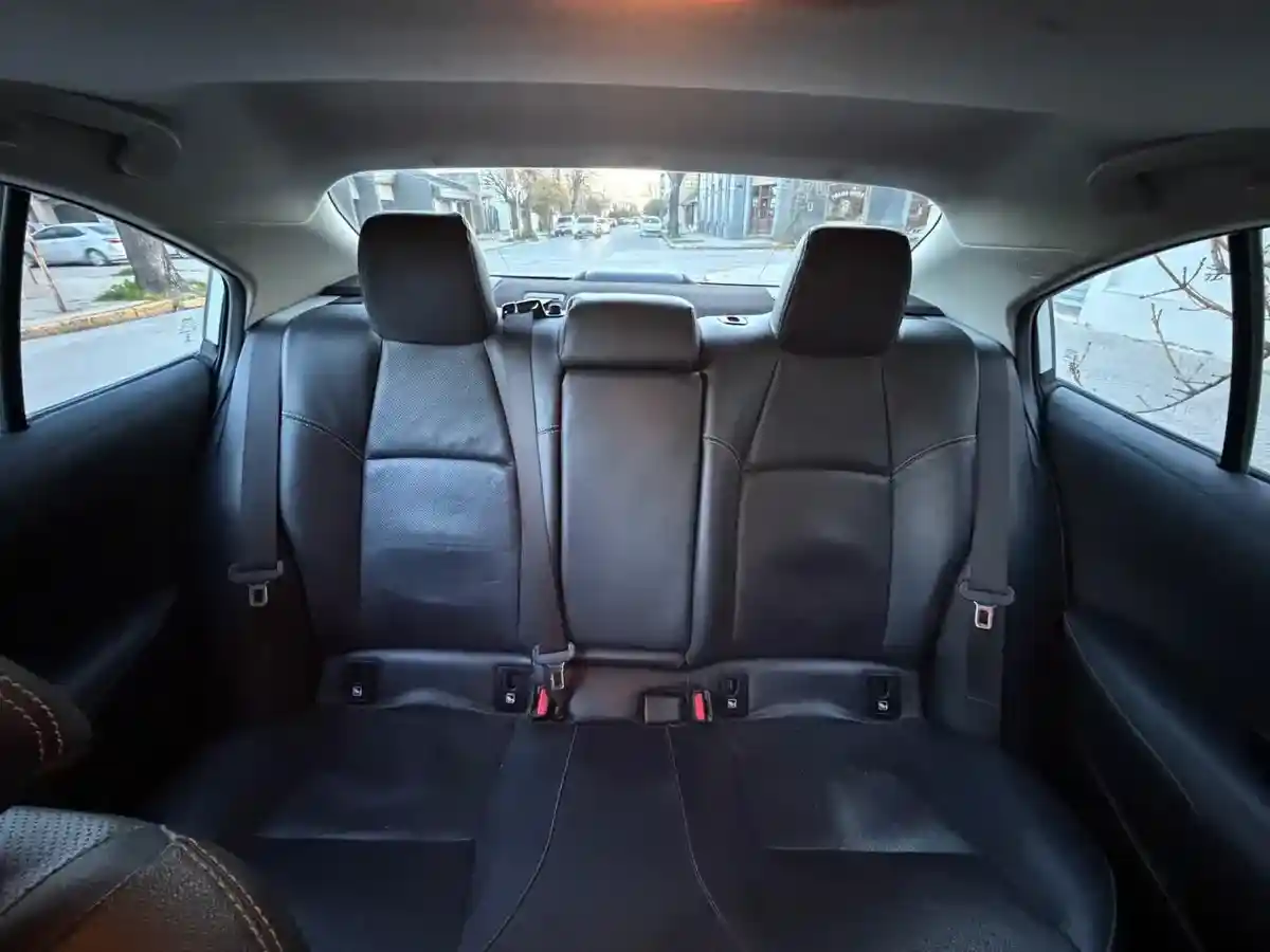 Toyota Corolla 2.0 Seg Cvt 170Cv 2021 - foto 4