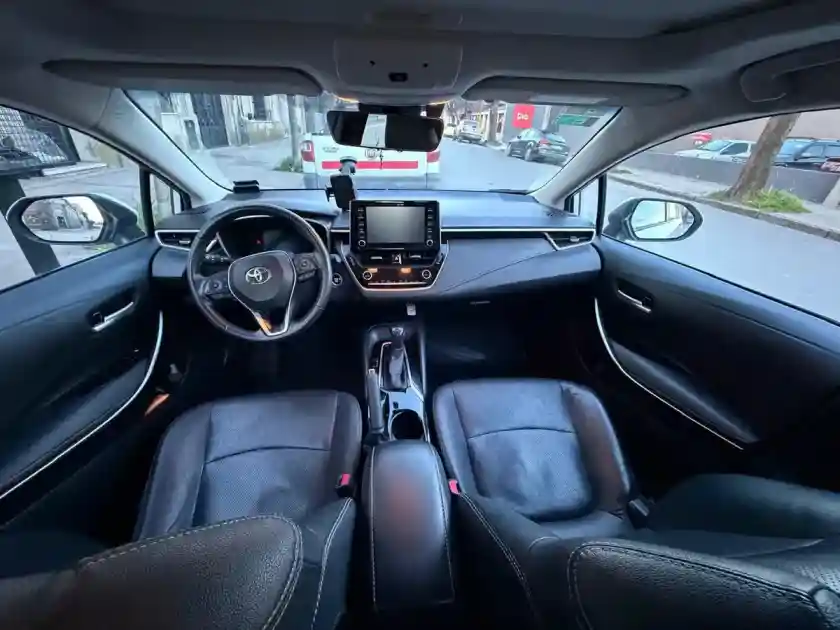 Toyota Corolla 2.0 Seg Cvt 170Cv 2021 - foto 5