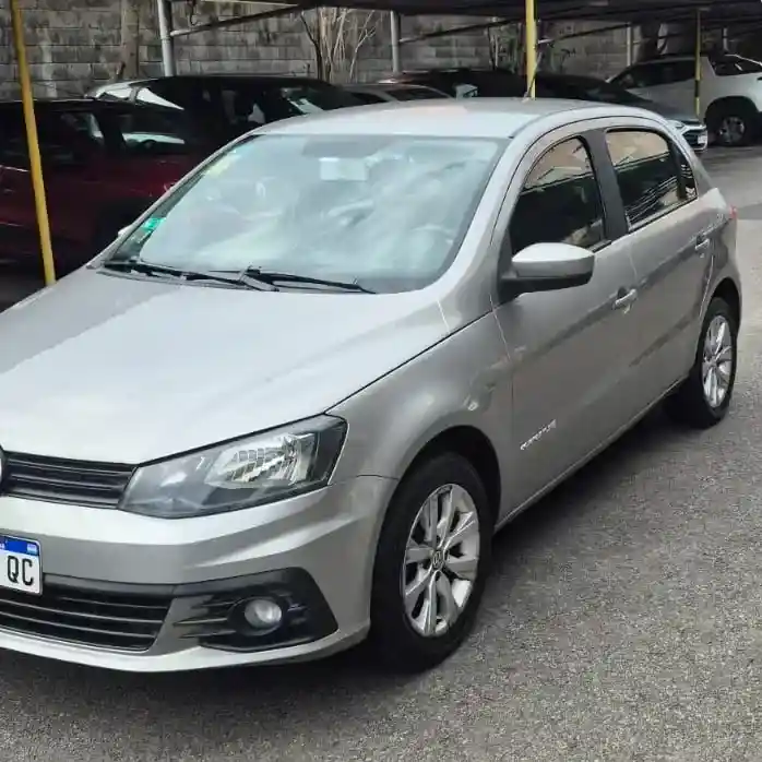 Volkswagen Gol Trend 1.6 Comfortline 101Cv 2017 - foto 1