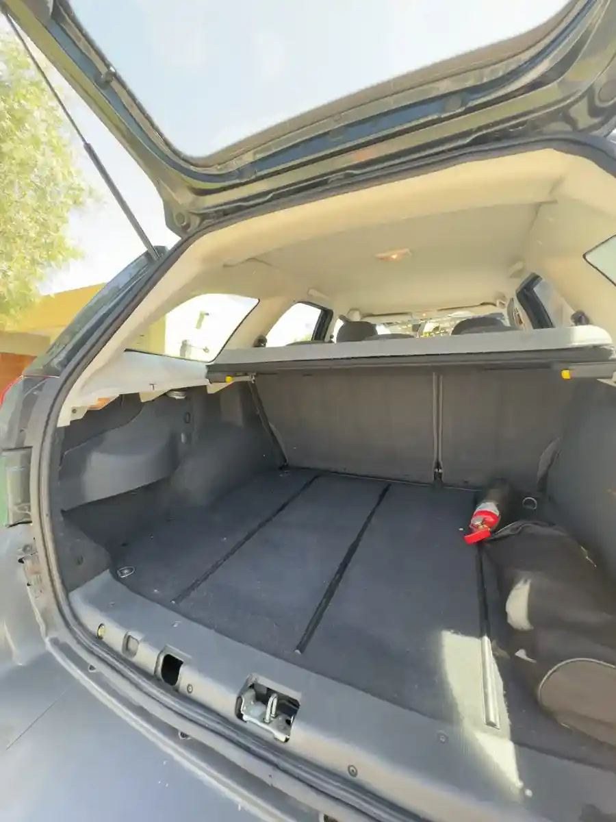Fiat Palio Adventure 1.8 Locker 2009 - foto 4