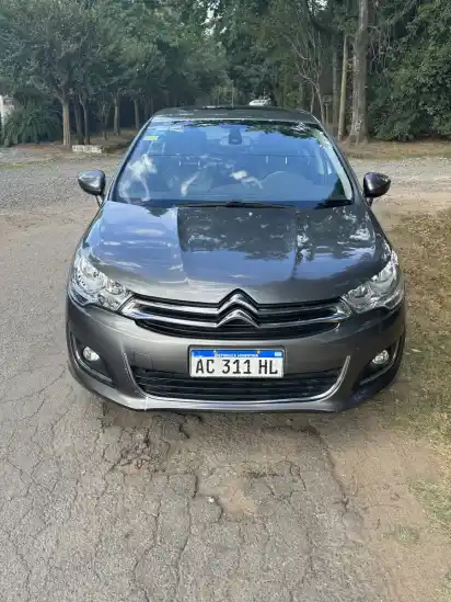 Citroën C4 Lounge 1.6 Hdi 115 Feel Pack 2018 - foto 3