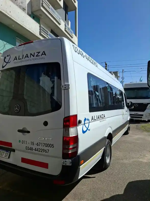 Mercedes-Benz Dk-Sprinter 515 Cdi-C 4325 Te 19 +1 2019 - foto 5