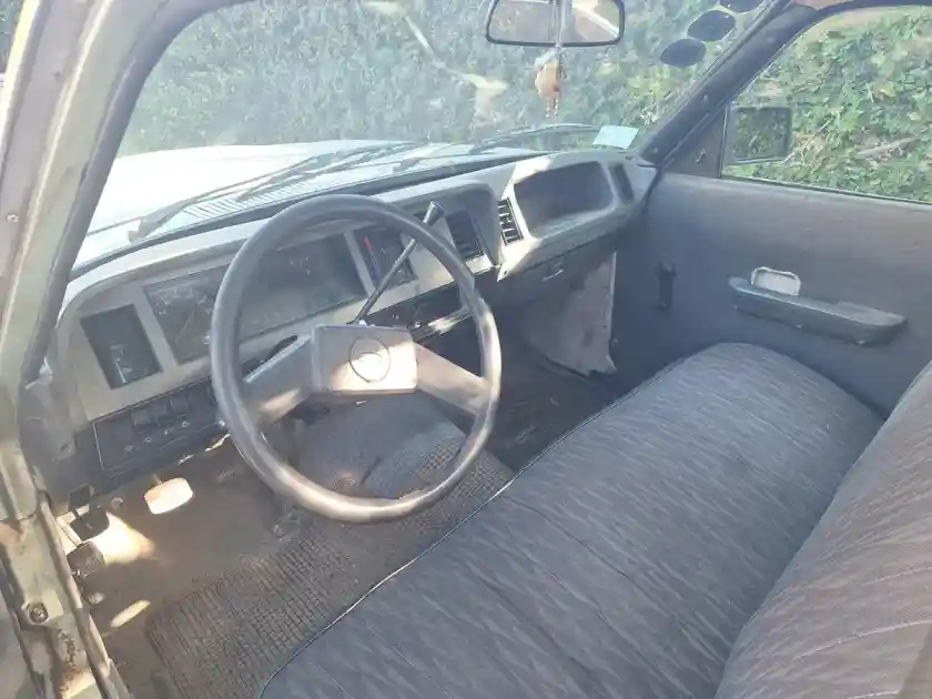 Ford Ranchero 3.0 2001 - foto 2