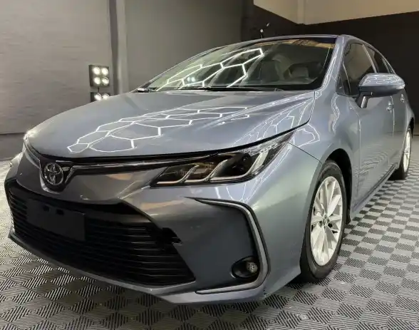 Toyota Corolla 2.0 Xli Cvt 170Cv 2021 - foto 1