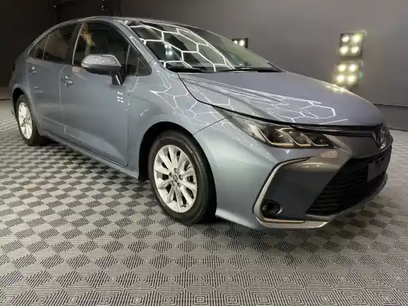 Toyota Corolla 2.0 Xli Cvt 170Cv 2021 - foto 2