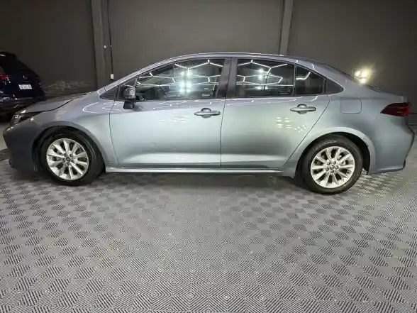 Toyota Corolla 2.0 Xli Cvt 170Cv 2021 - foto 3