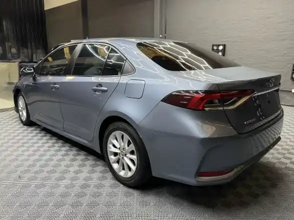 Toyota Corolla 2.0 Xli Cvt 170Cv 2021 - foto 4