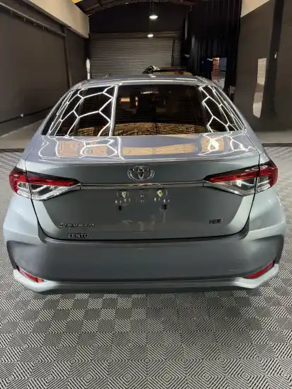 Toyota Corolla 2.0 Xli Cvt 170Cv 2021 - foto 5