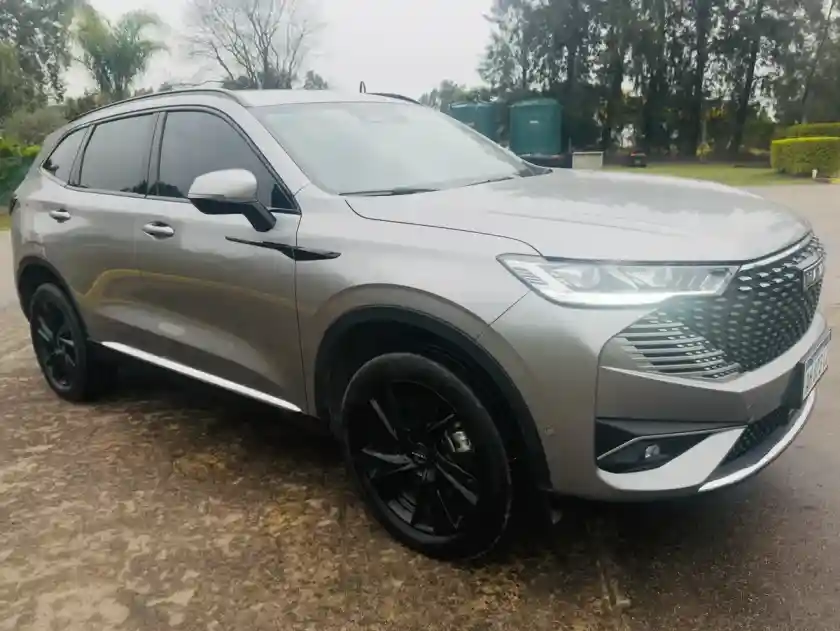Gwm Haval H6 Hev Supreme 2025 - foto 1
