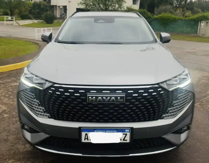 Gwm Haval H6 Hev Supreme 2025 - foto 3
