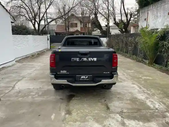 Ram Rampage 2.0 Laramie Gme At9 4X4 2025 - foto 5