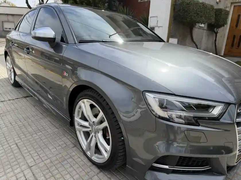 Audi S3 2.0 Tfsi Stronic Quattro 300Cv 2017 - foto 1