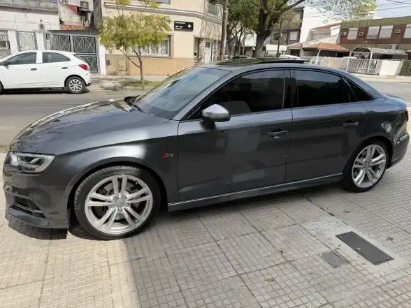 Audi S3 2.0 Tfsi Stronic Quattro 300Cv 2017 - foto 2