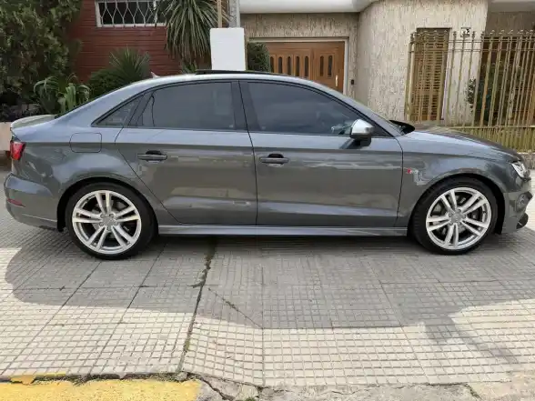 Audi S3 2.0 Tfsi Stronic Quattro 300Cv 2017 - foto 3