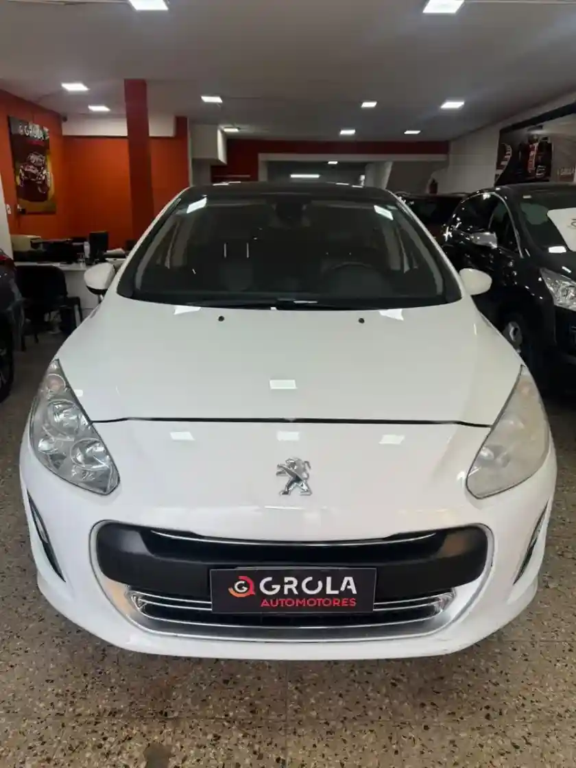 Peugeot 308 1.6 Sport Thp 163Cv 2014 - foto 2