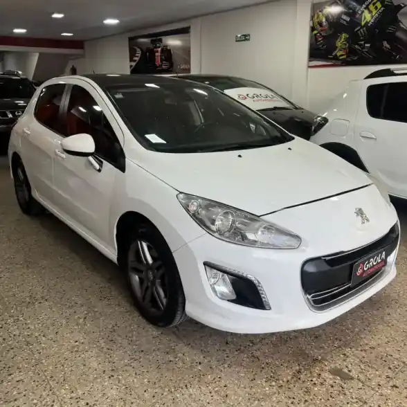 Peugeot 308 1.6 Sport Thp 163Cv 2014 - foto 3