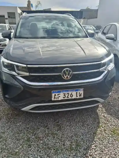Volkswagen Taos 1.4 250 Tsi Highline 2022 - foto 4