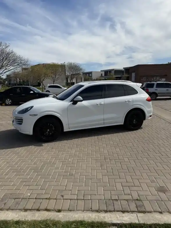 Porsche Cayenne 3.6 300Cv (958) 2014 - foto 2