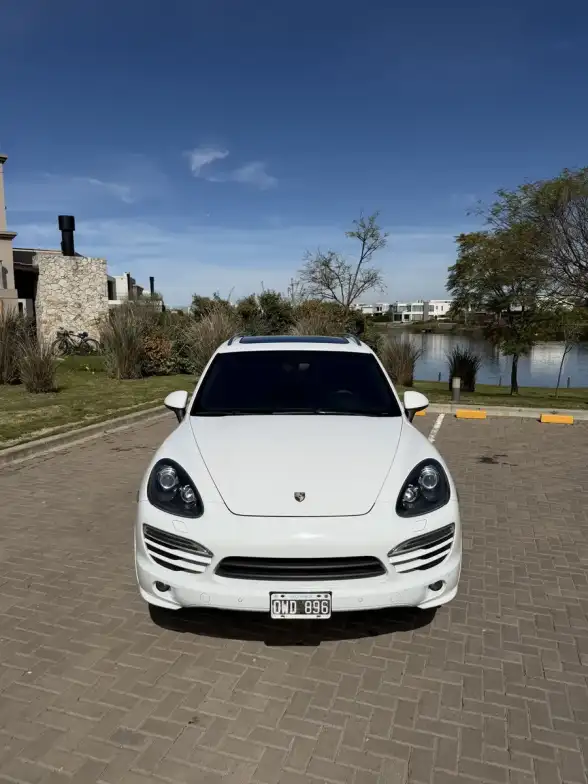 Porsche Cayenne 3.6 300Cv (958) 2014 - foto 3
