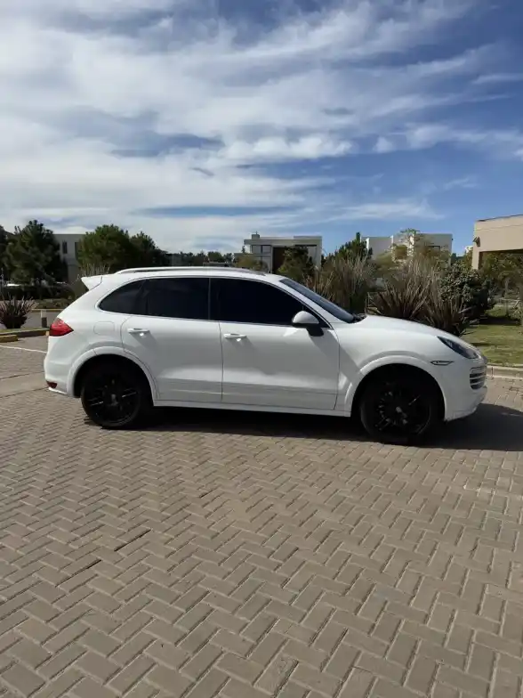 Porsche Cayenne 3.6 300Cv (958) 2014 - foto 5