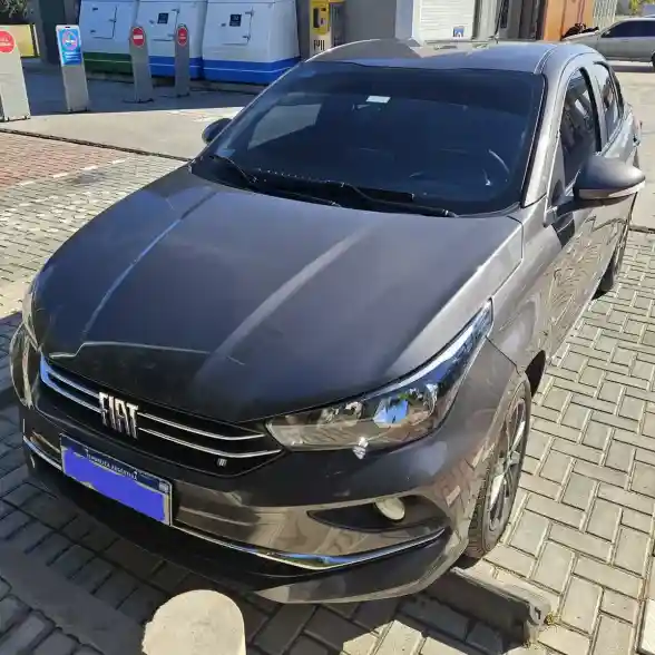 Fiat Cronos 1.3 Gse Stile Mt 2025 - foto 1
