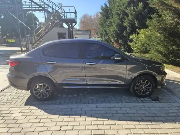 Fiat Cronos 1.3 Gse Stile Mt 2025 - foto 4