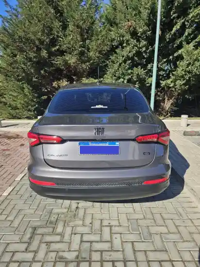 Fiat Cronos 1.3 Gse Stile Mt 2025 - foto 5