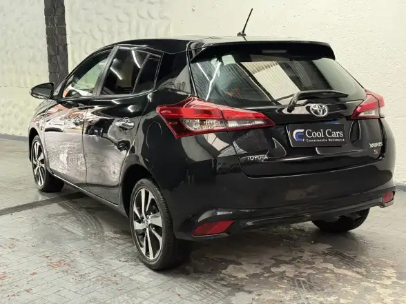 Toyota Yaris 1.5 107Cv S Cvt 2023 - foto 4