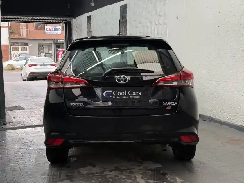 Toyota Yaris 1.5 107Cv S Cvt 2023 - foto 5