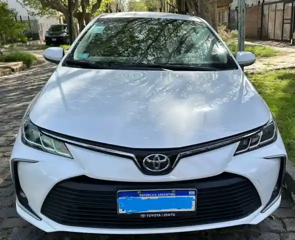 Toyota Corolla 2.0 Xli Cvt 22 2022 - foto 4