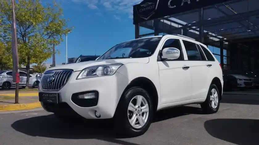 Lifan X60 1.8 16V 2016 - foto 2