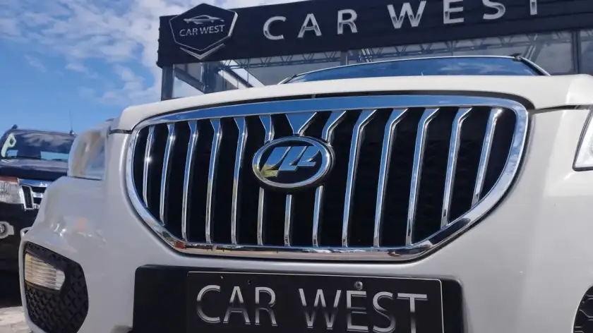 Lifan X60 1.8 16V 2016 - foto 3