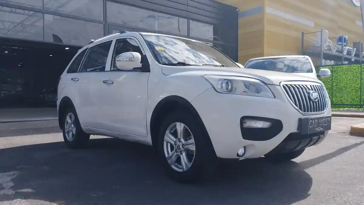 Lifan X60 1.8 16V 2016 - foto 4