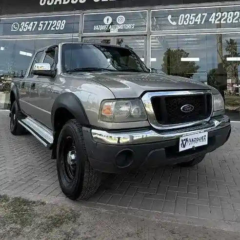 Ford Ranger 3.0 Cd Xl Plus 4X2 2008 - foto 1