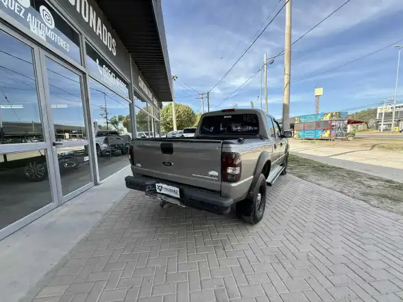 Ford Ranger 3.0 Cd Xl Plus 4X2 2008 - foto 3