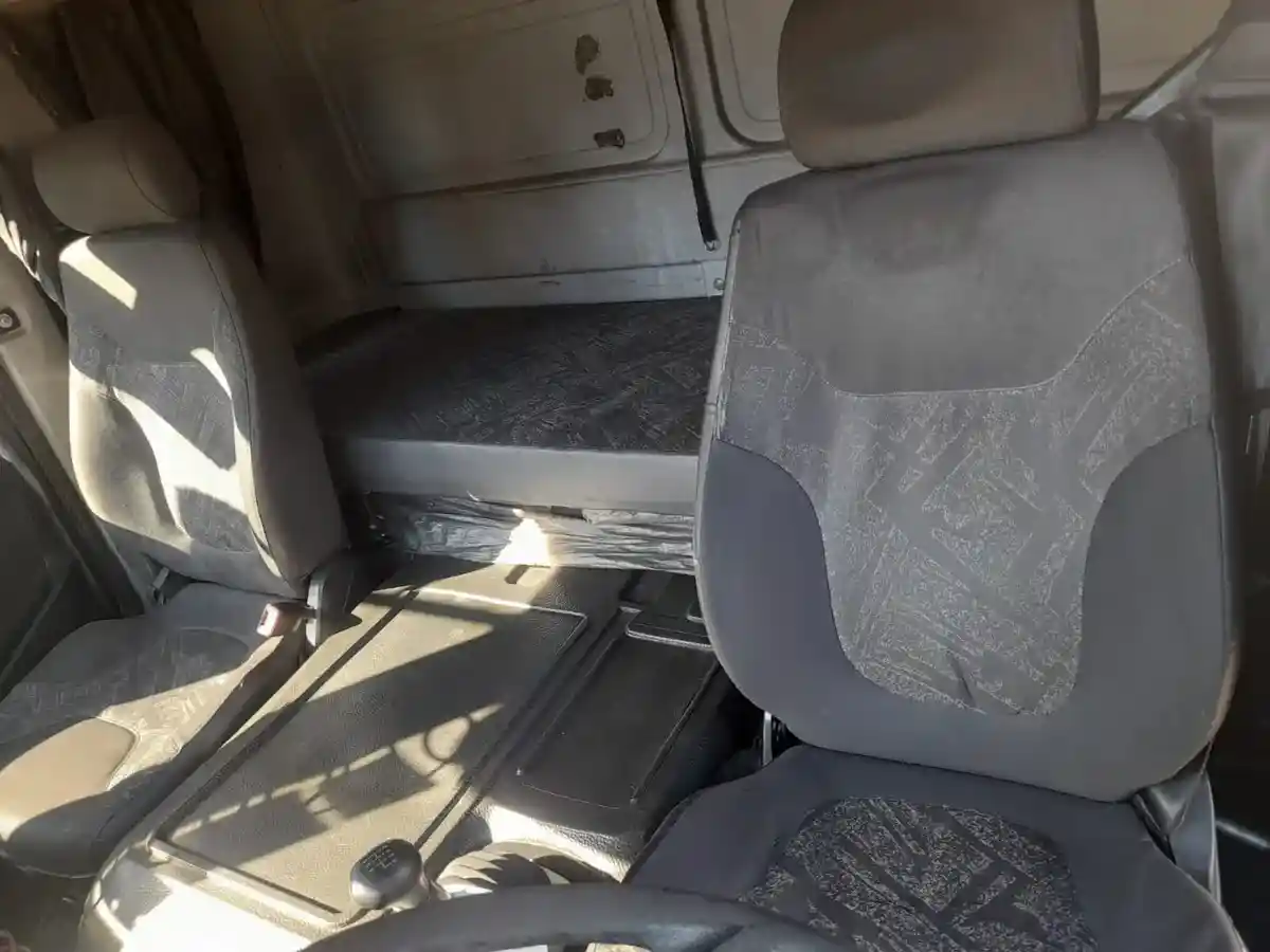 Mercedes-Benz Atego 1725 S Atego 1725 2014 - foto 3