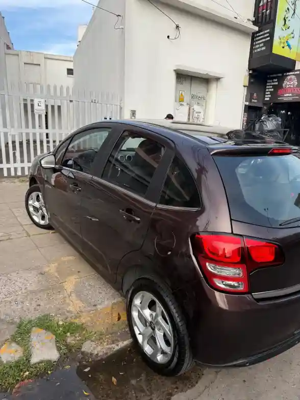Citroën C3 1.6 Vti 115 Shine 2018 - foto 5