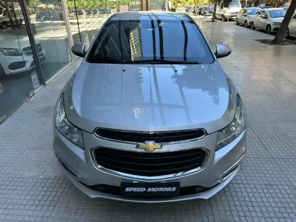 Chevrolet Cruze 2.0 Vcdi Sedan Lt At 163Cv 2015 - foto 2