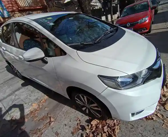 Honda Fit 1.5 Ex-L 132Cv Cvt 2017 - foto 1