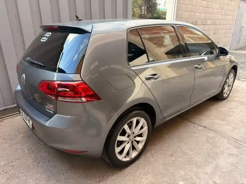 Volkswagen Golf 1.4 Highline Tsi Dsg 2017 - foto 4