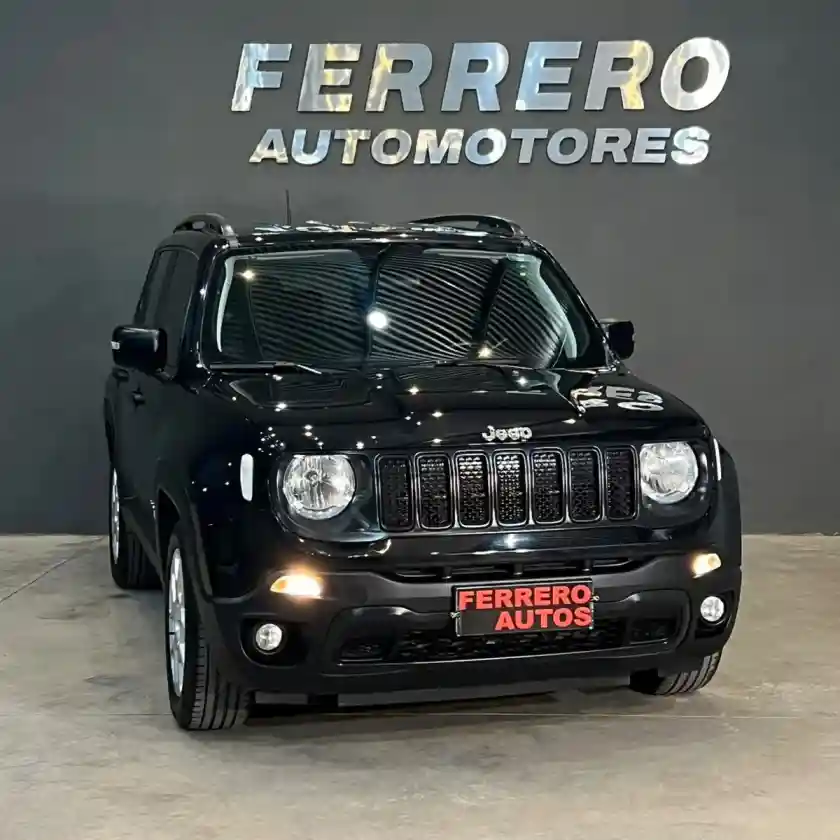 Jeep Renegade 1.8 Sport At 2019 - foto 2