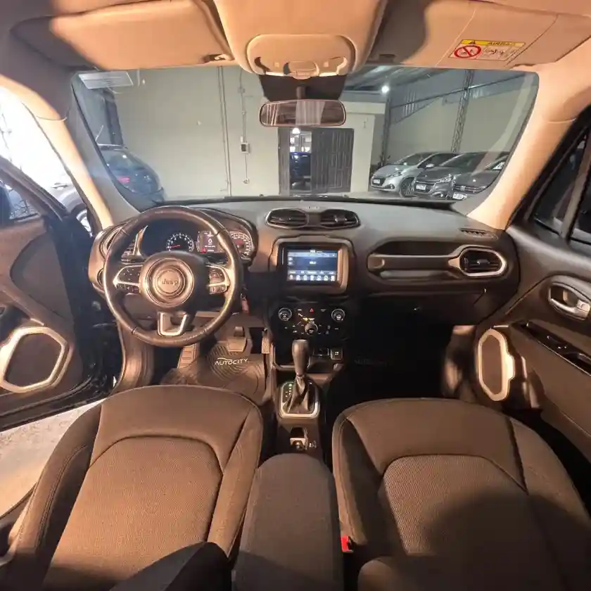 Jeep Renegade 1.8 Sport At 2019 - foto 5