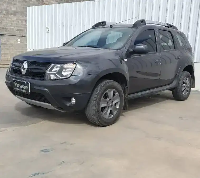 Renault Duster 2.0 Ph2 4X2 Privilege 2019 - foto 1