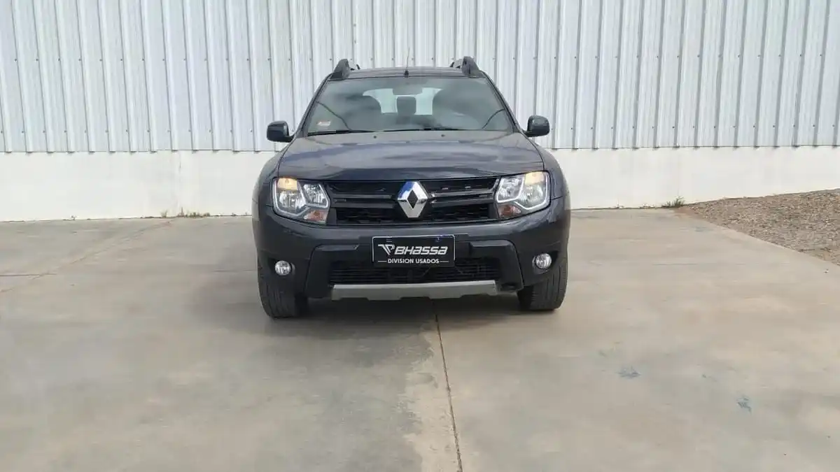 Renault Duster 2.0 Ph2 4X2 Privilege 2019 - foto 2